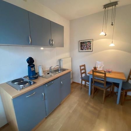 No.5 - Apartmenthaus In Stein מראה חיצוני תמונה