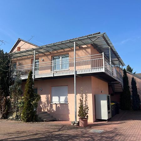 No.5 - Apartmenthaus In Stein מראה חיצוני תמונה