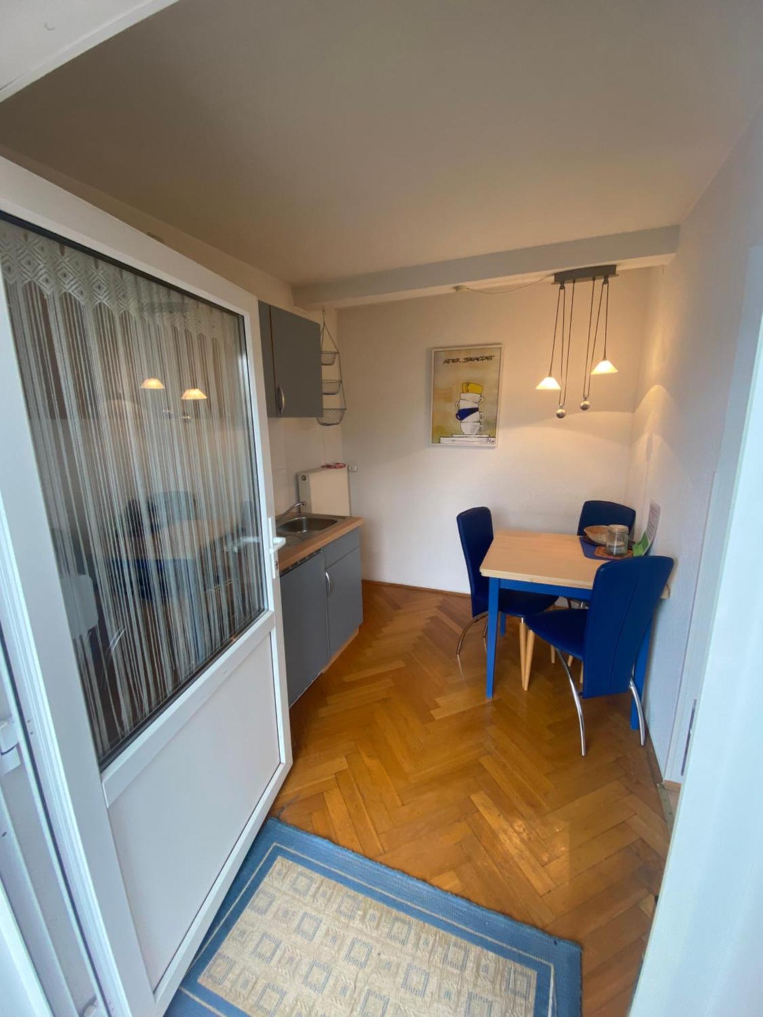 No.5 - Apartmenthaus In Stein מראה חיצוני תמונה