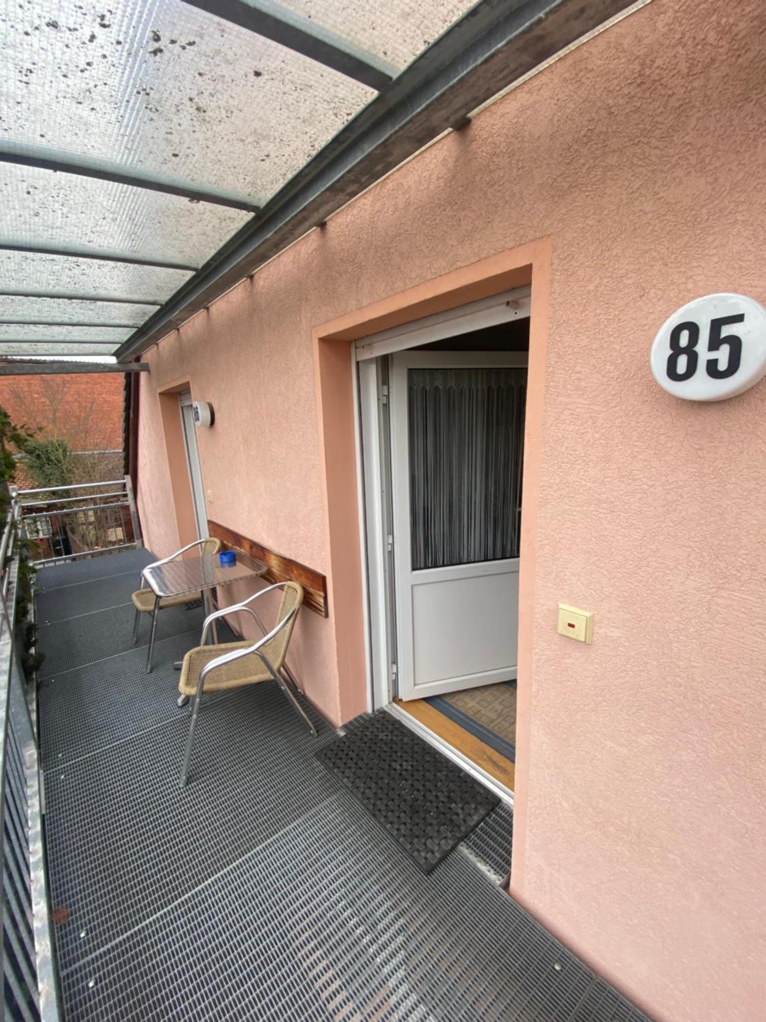 No.5 - Apartmenthaus In Stein מראה חיצוני תמונה