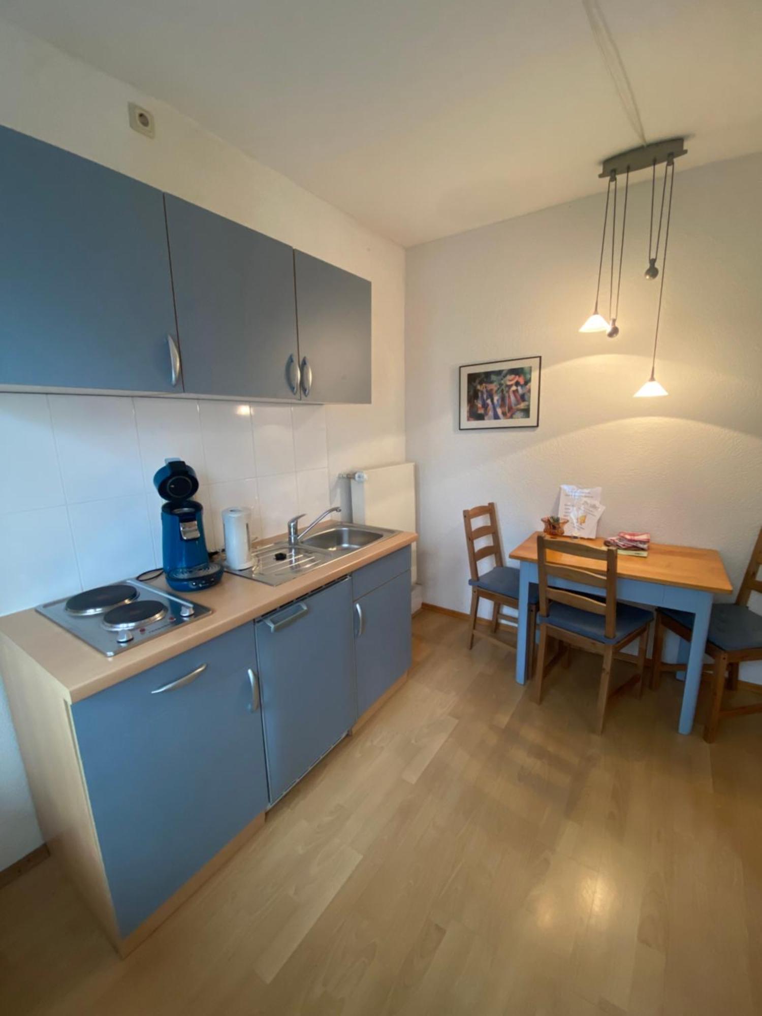 No.5 - Apartmenthaus In Stein מראה חיצוני תמונה