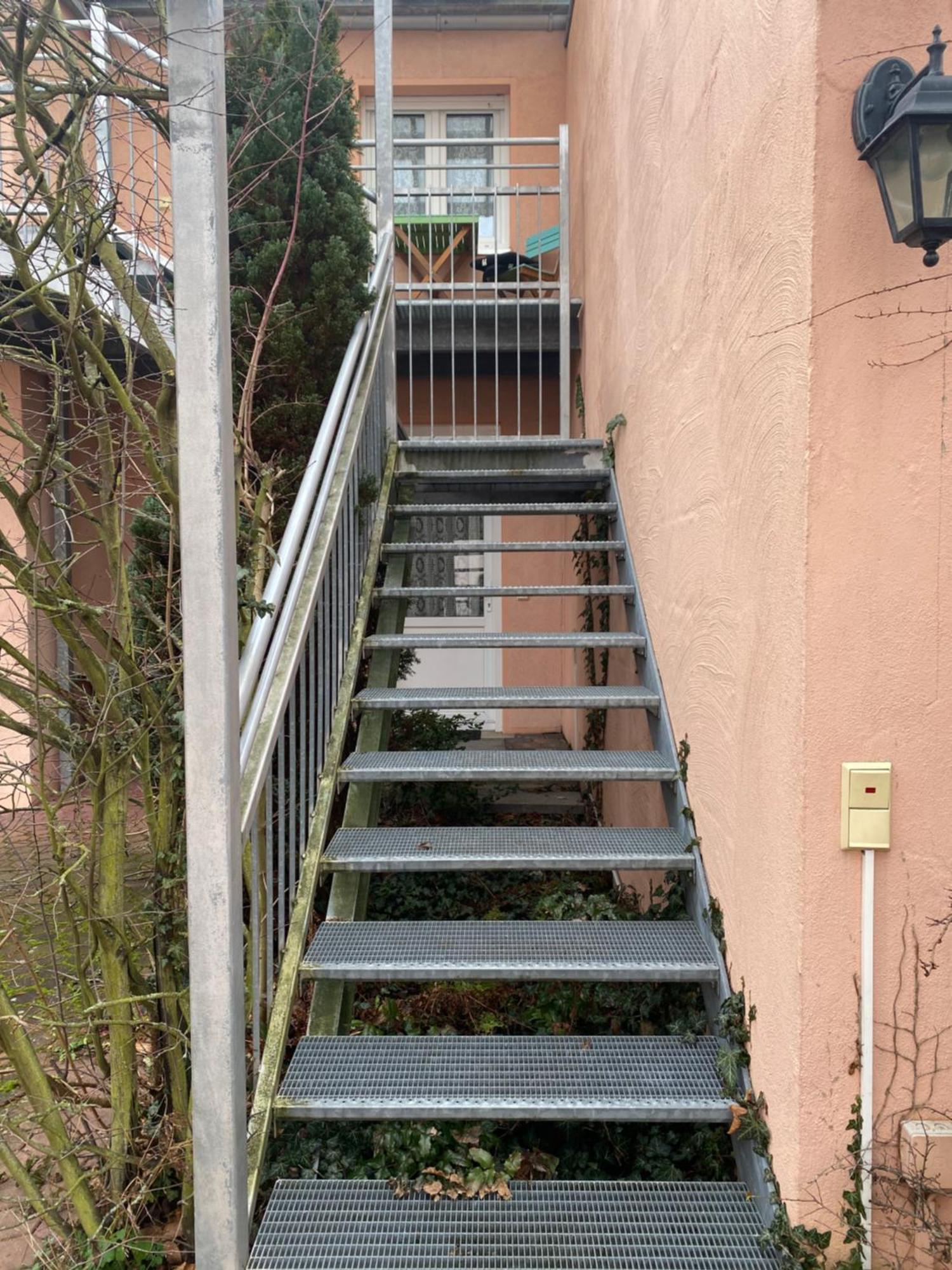 No.5 - Apartmenthaus In Stein מראה חיצוני תמונה