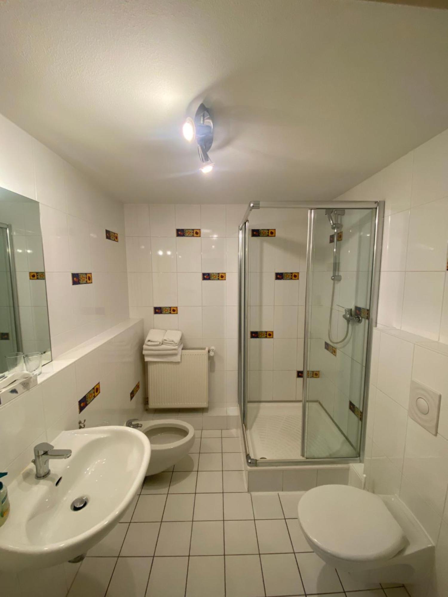 No.5 - Apartmenthaus In Stein מראה חיצוני תמונה