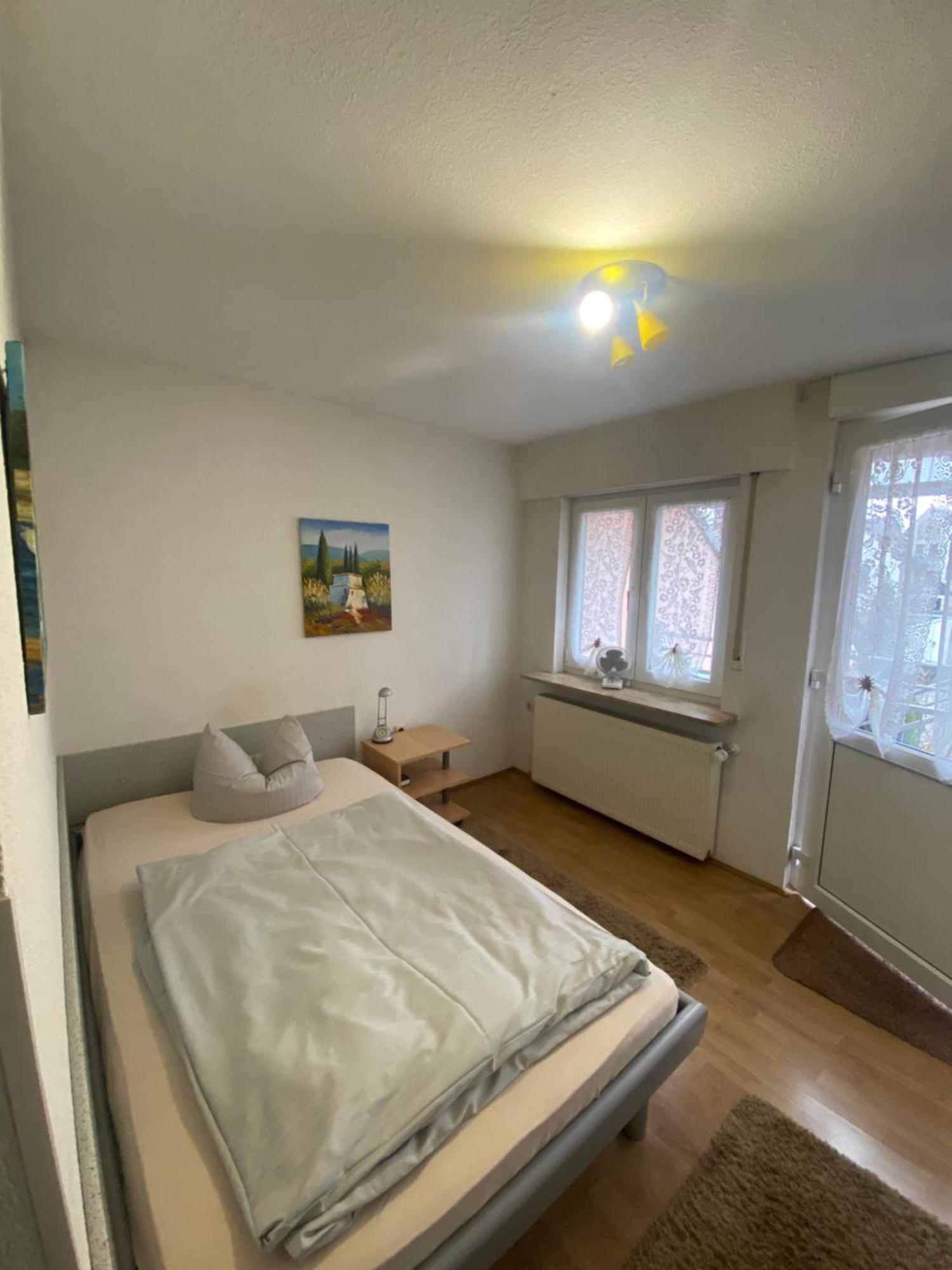 No.5 - Apartmenthaus In Stein מראה חיצוני תמונה