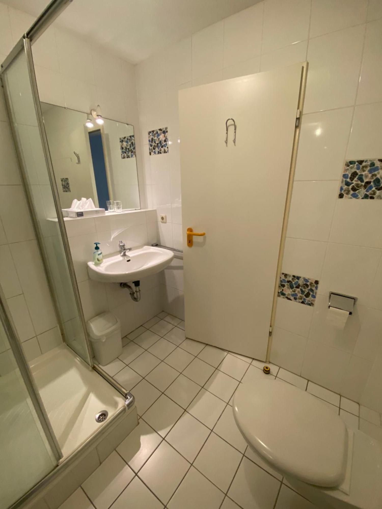 No.5 - Apartmenthaus In Stein מראה חיצוני תמונה