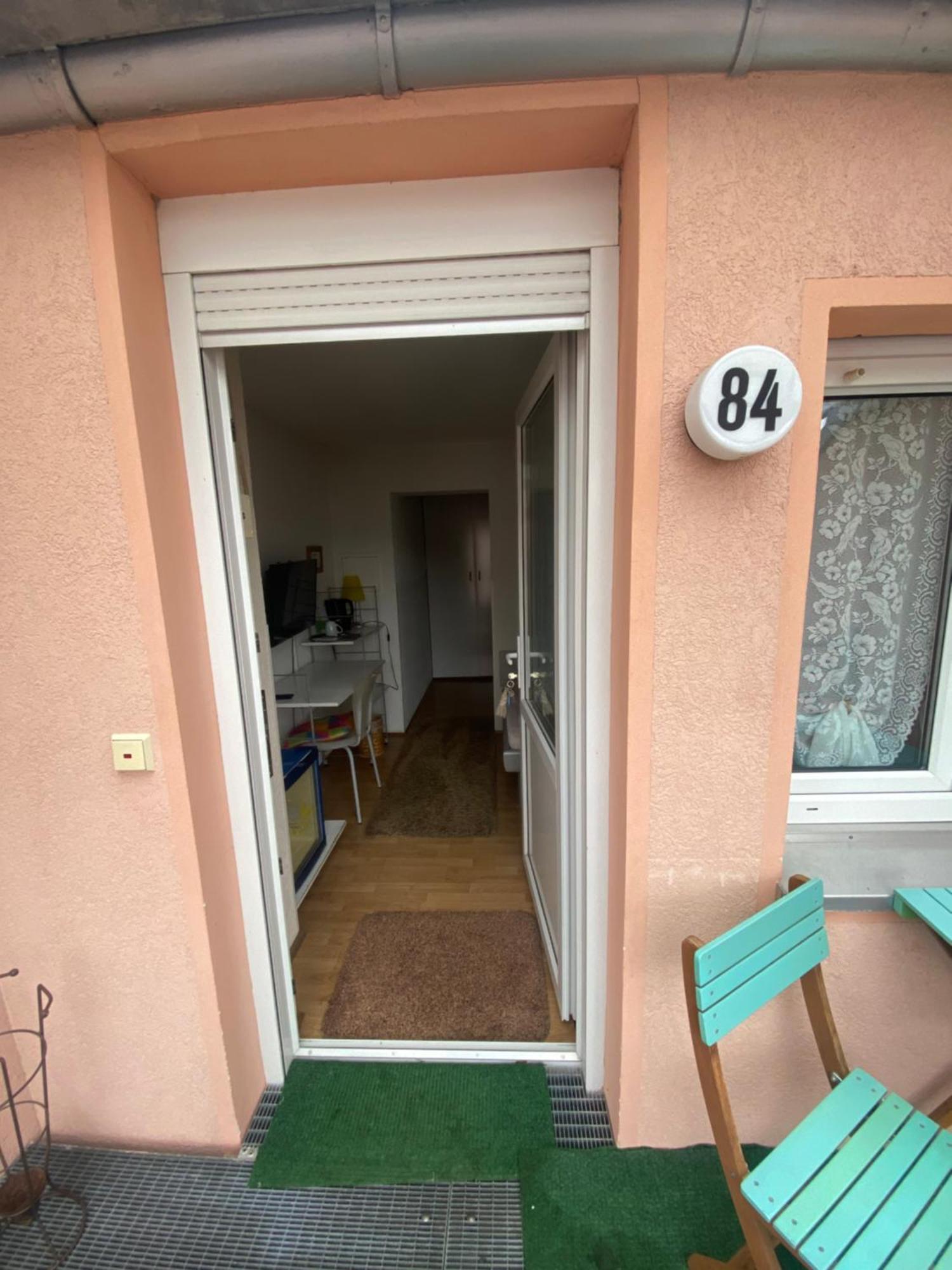 No.5 - Apartmenthaus In Stein מראה חיצוני תמונה