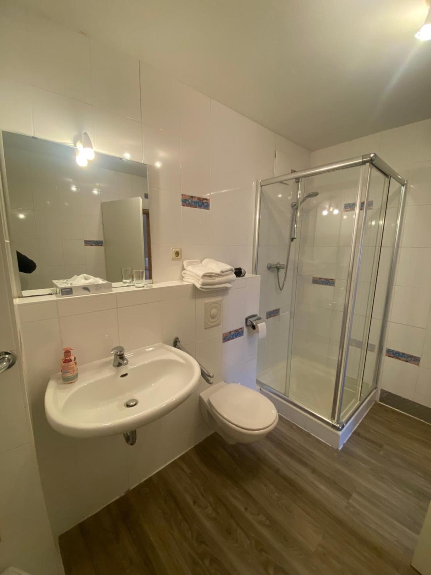 No.5 - Apartmenthaus In Stein מראה חיצוני תמונה