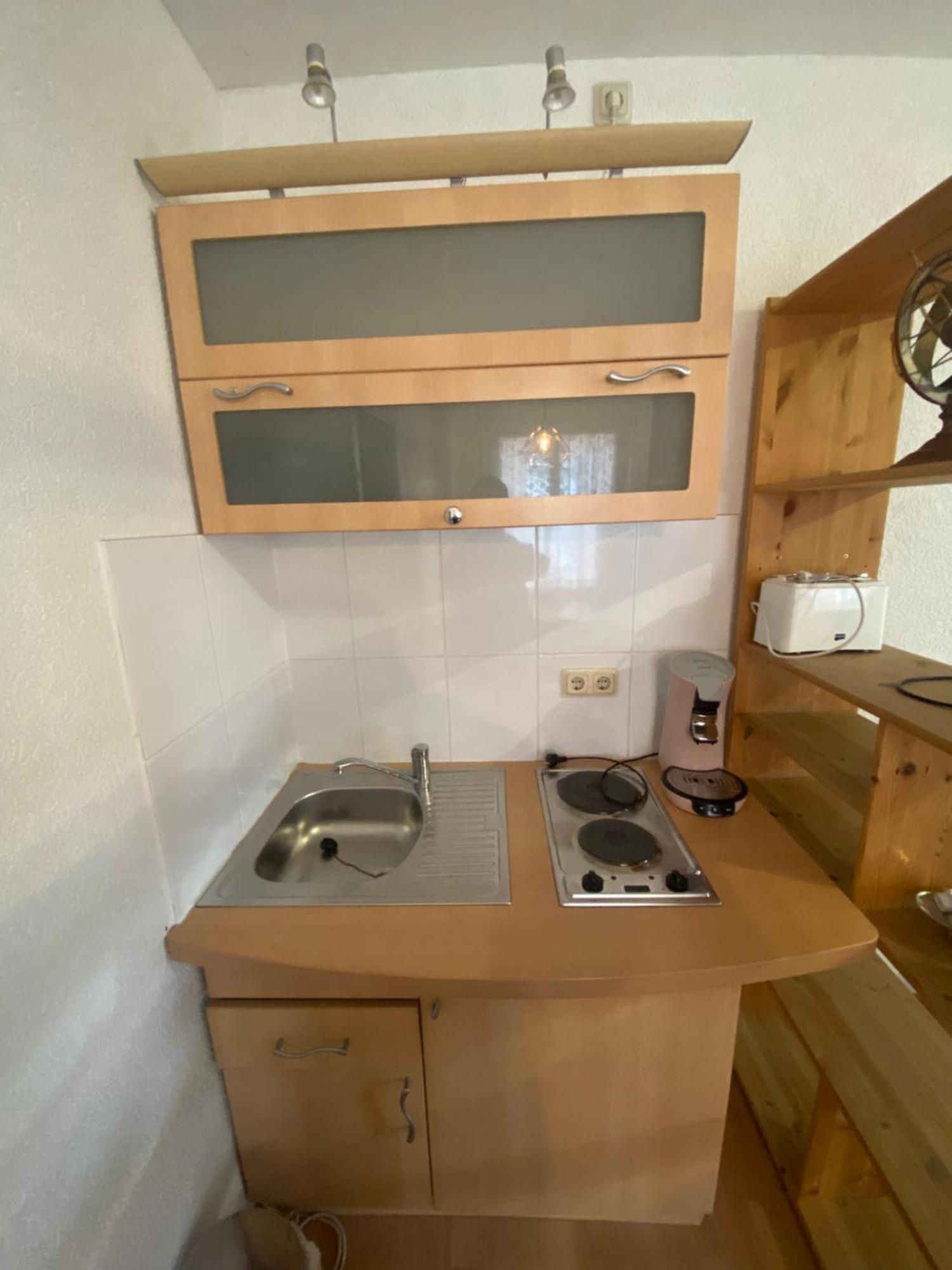 No.5 - Apartmenthaus In Stein מראה חיצוני תמונה
