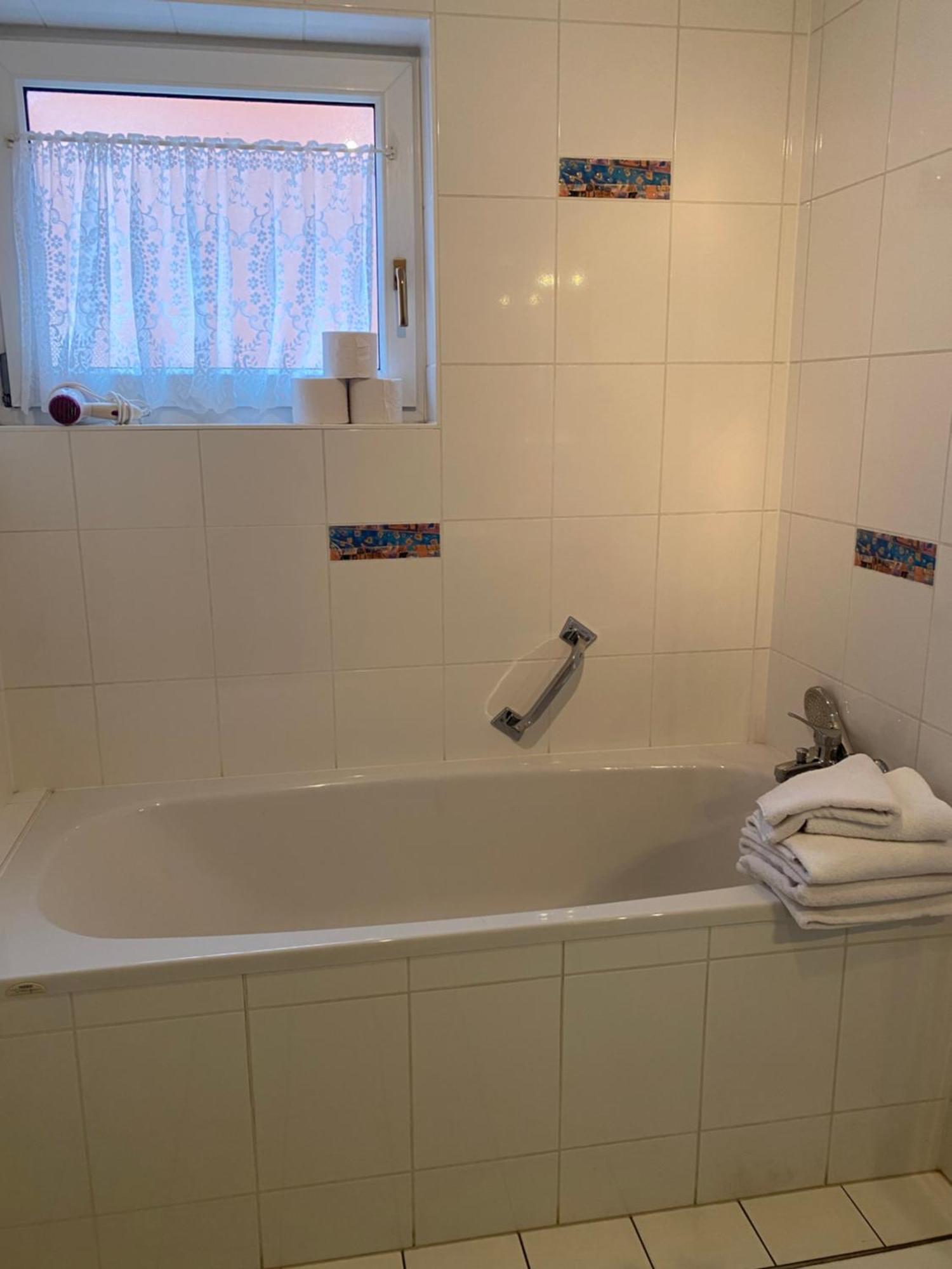No.5 - Apartmenthaus In Stein מראה חיצוני תמונה