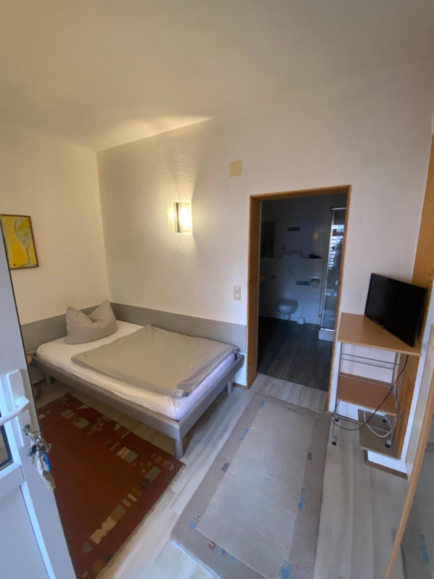 No.5 - Apartmenthaus In Stein מראה חיצוני תמונה