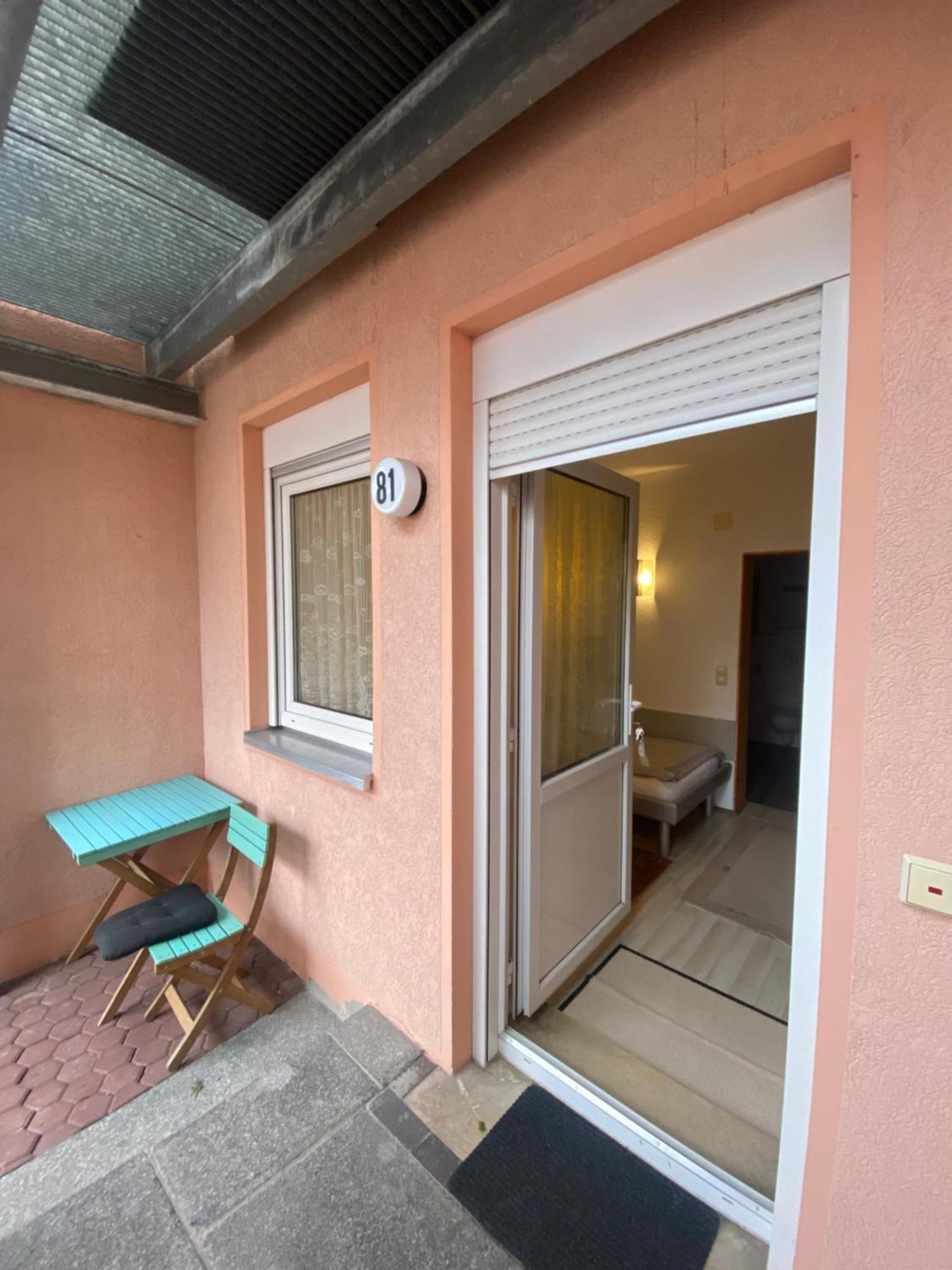 No.5 - Apartmenthaus In Stein מראה חיצוני תמונה