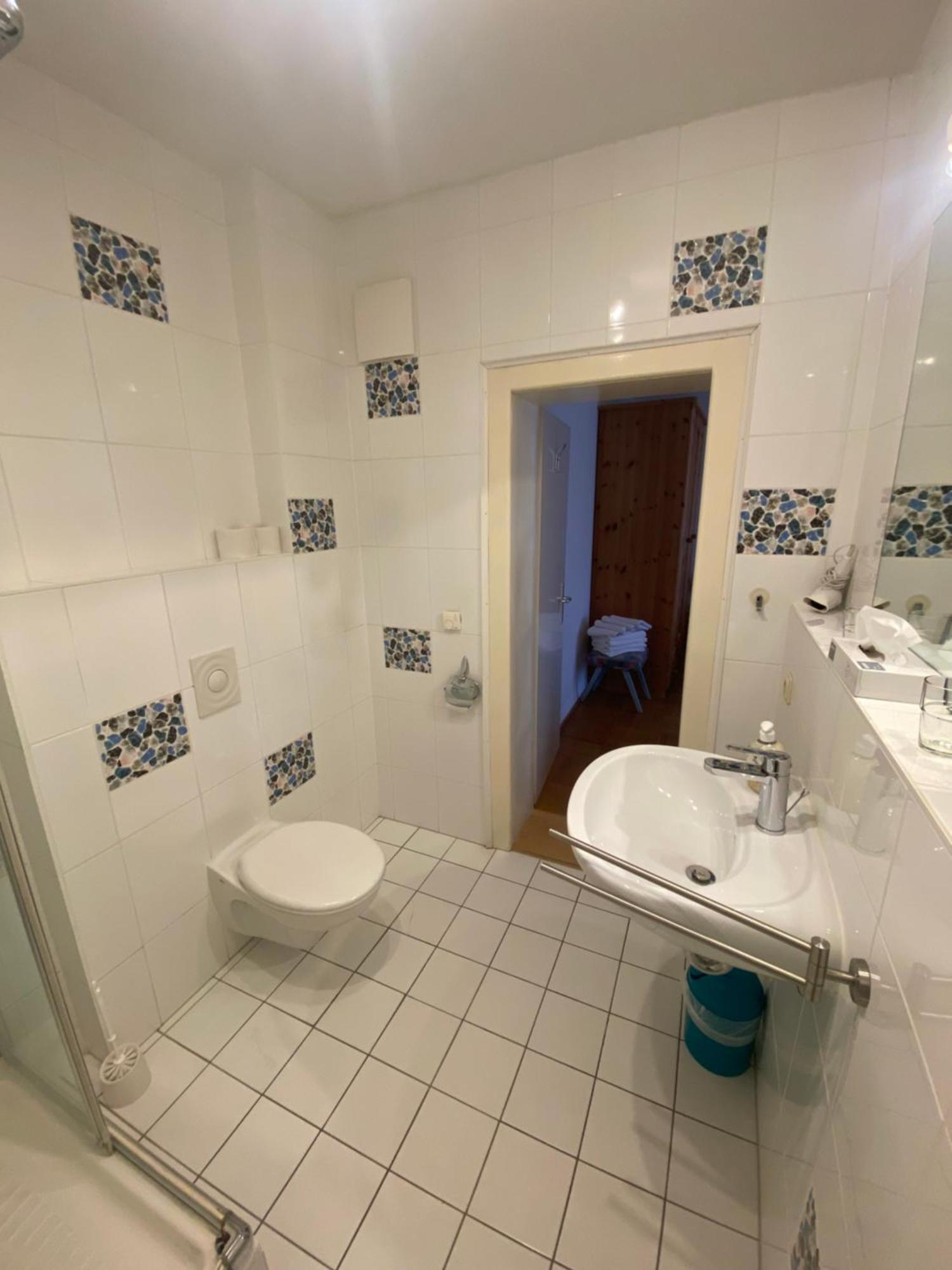 No.5 - Apartmenthaus In Stein מראה חיצוני תמונה