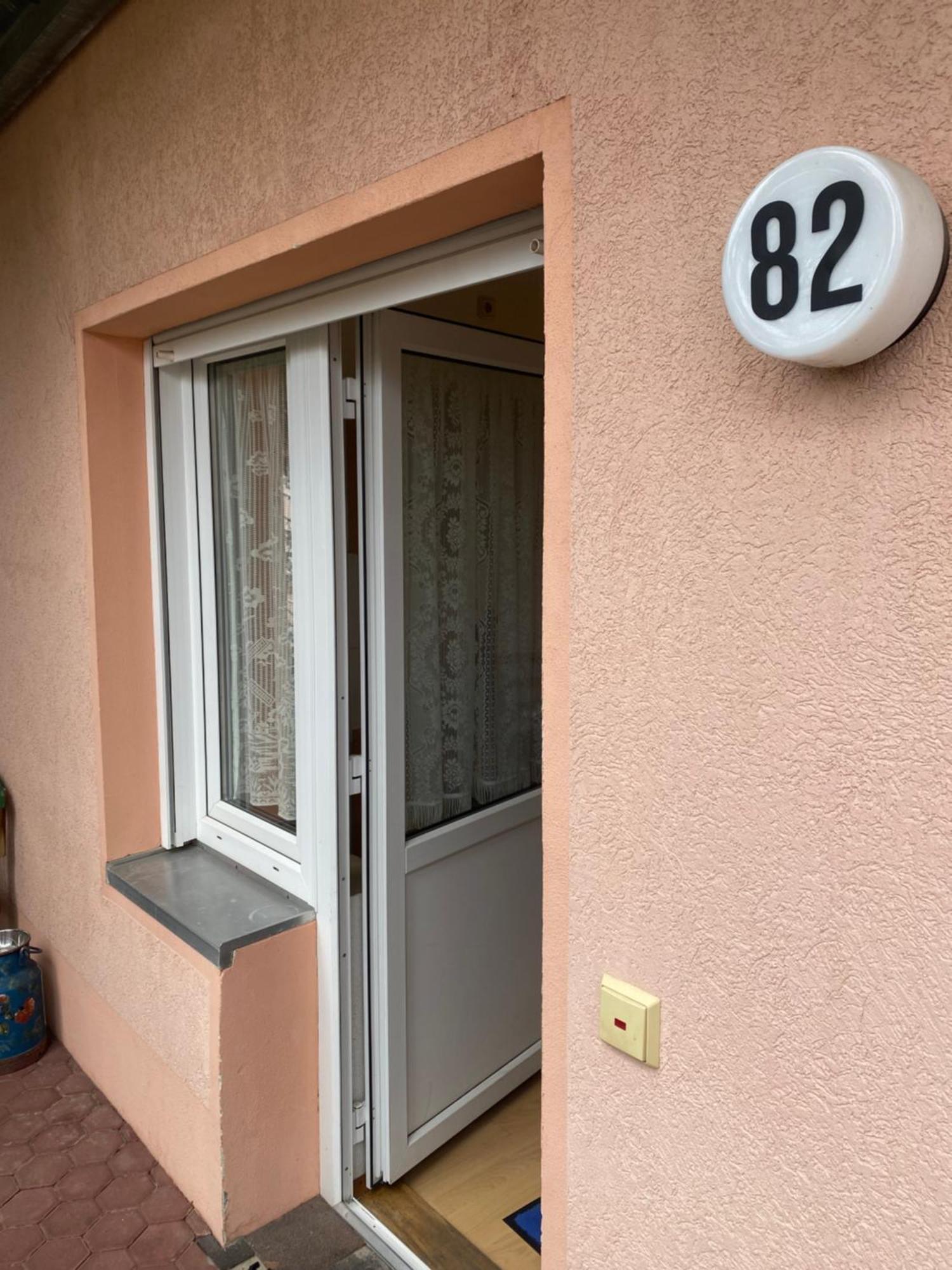 No.5 - Apartmenthaus In Stein מראה חיצוני תמונה