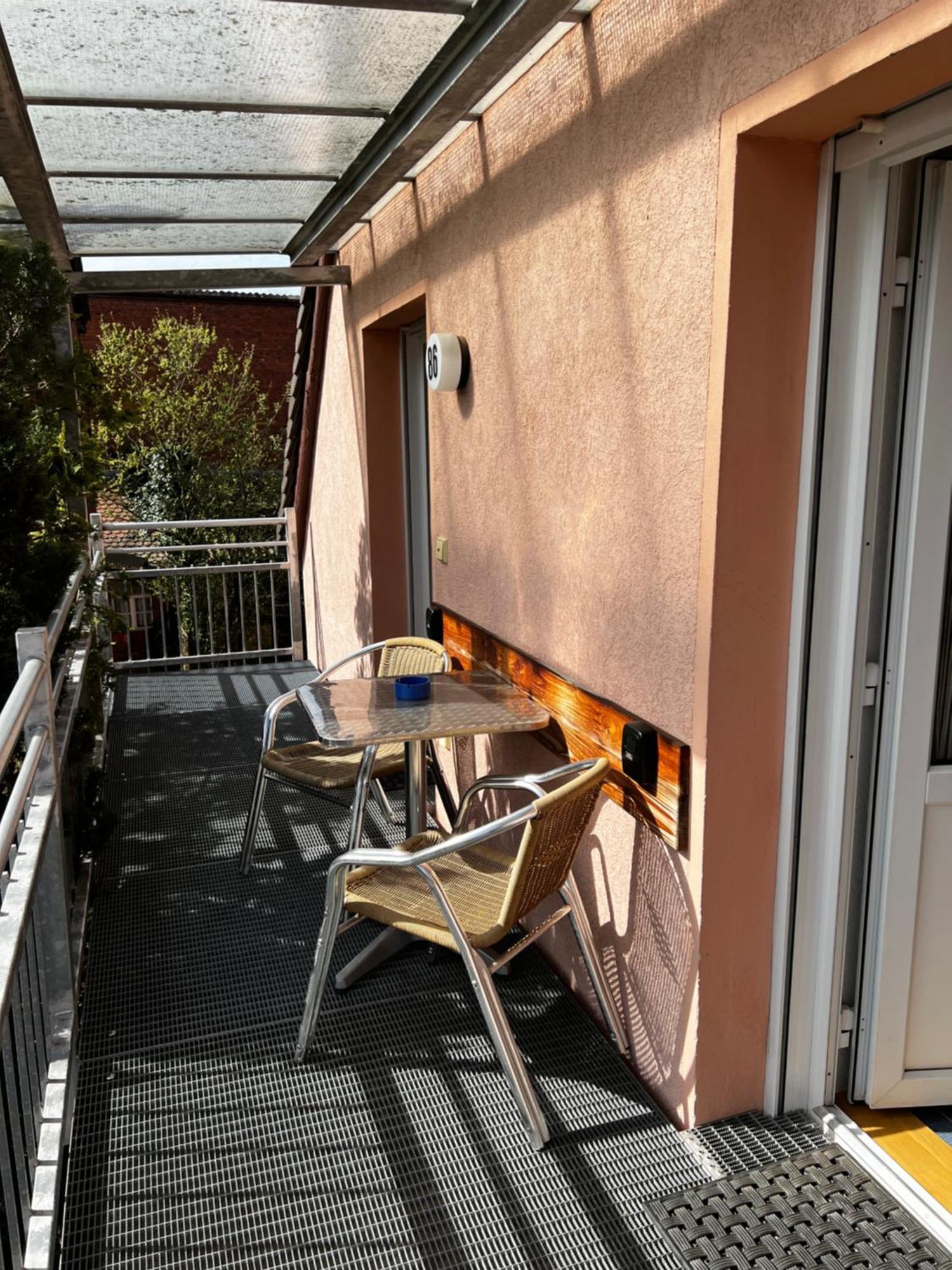 No.5 - Apartmenthaus In Stein מראה חיצוני תמונה
