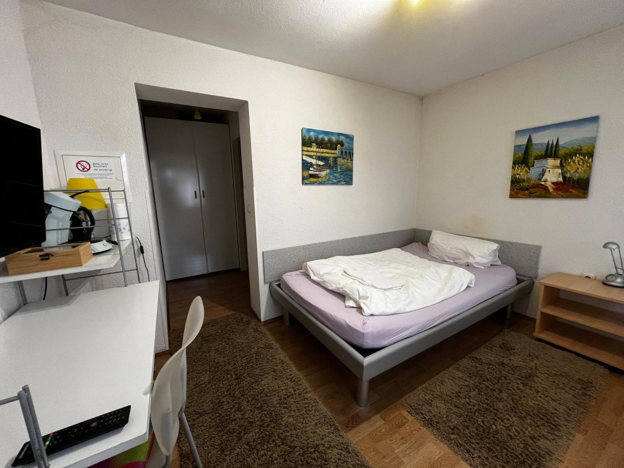 No.5 - Apartmenthaus In Stein מראה חיצוני תמונה