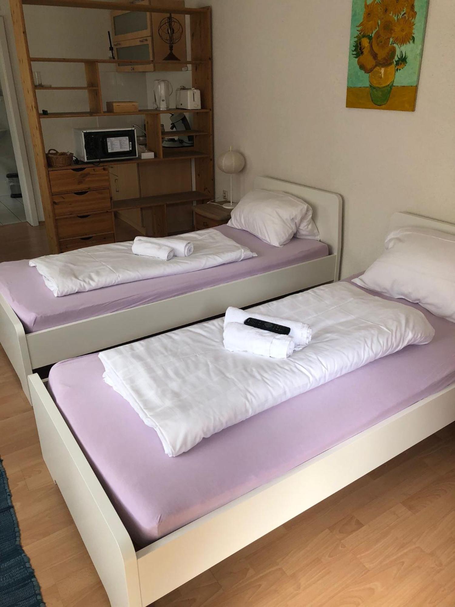 No.5 - Apartmenthaus In Stein מראה חיצוני תמונה