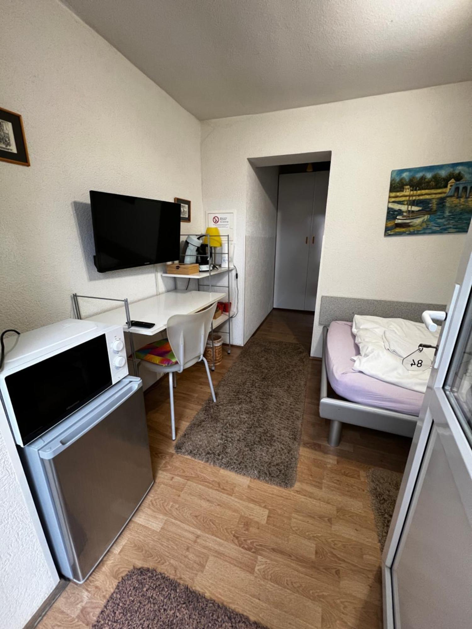 No.5 - Apartmenthaus In Stein מראה חיצוני תמונה