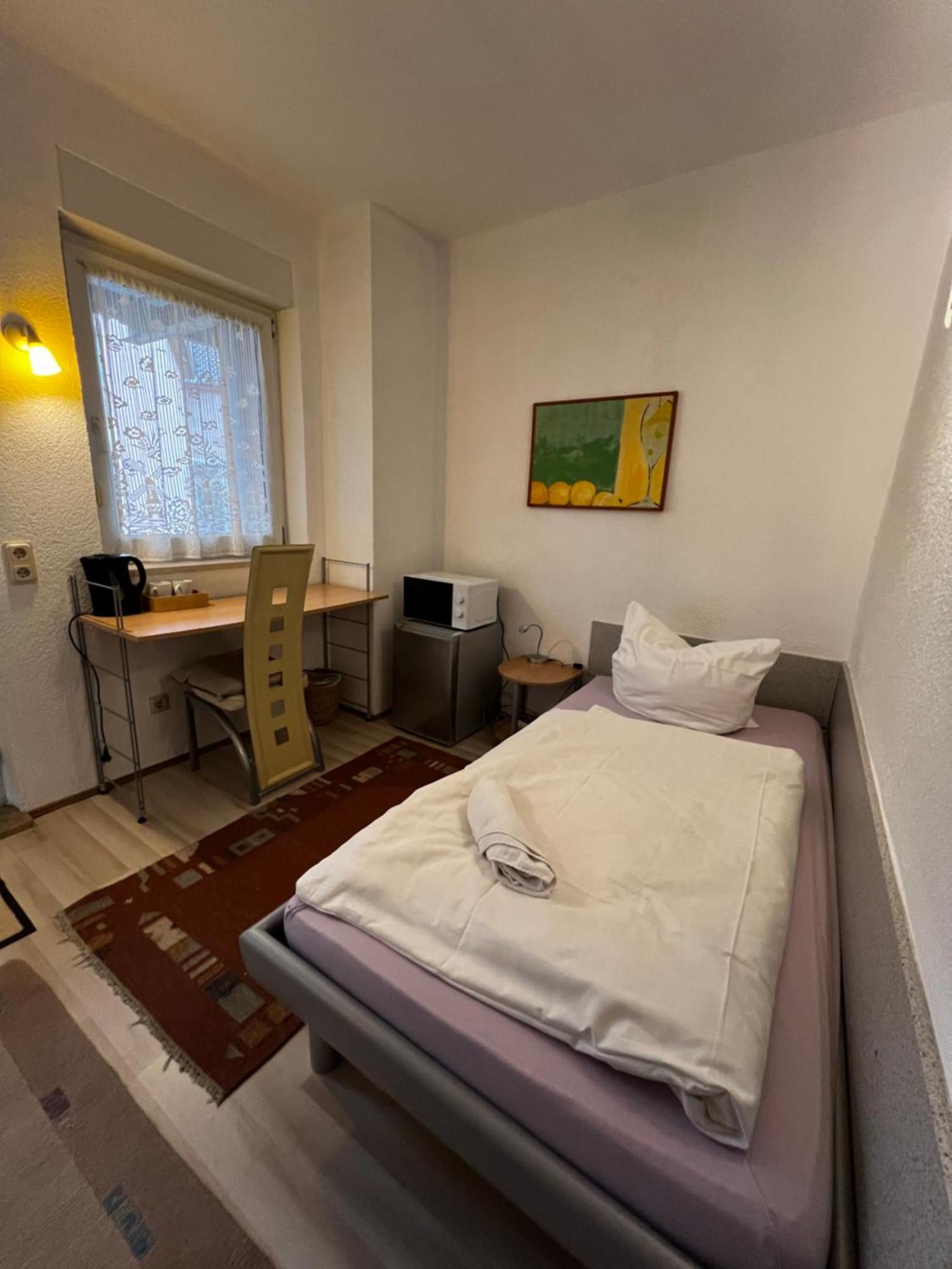No.5 - Apartmenthaus In Stein מראה חיצוני תמונה