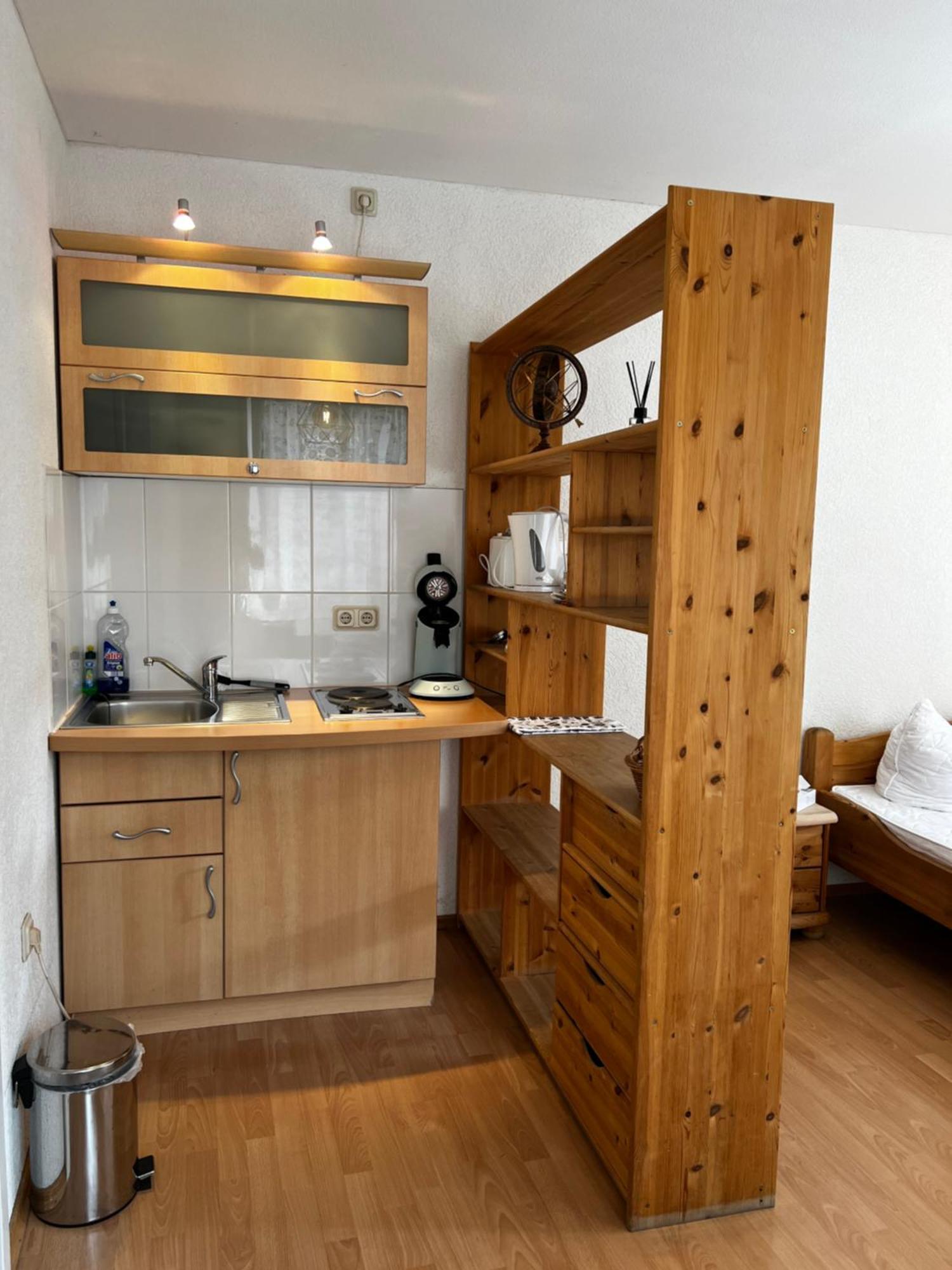 No.5 - Apartmenthaus In Stein מראה חיצוני תמונה