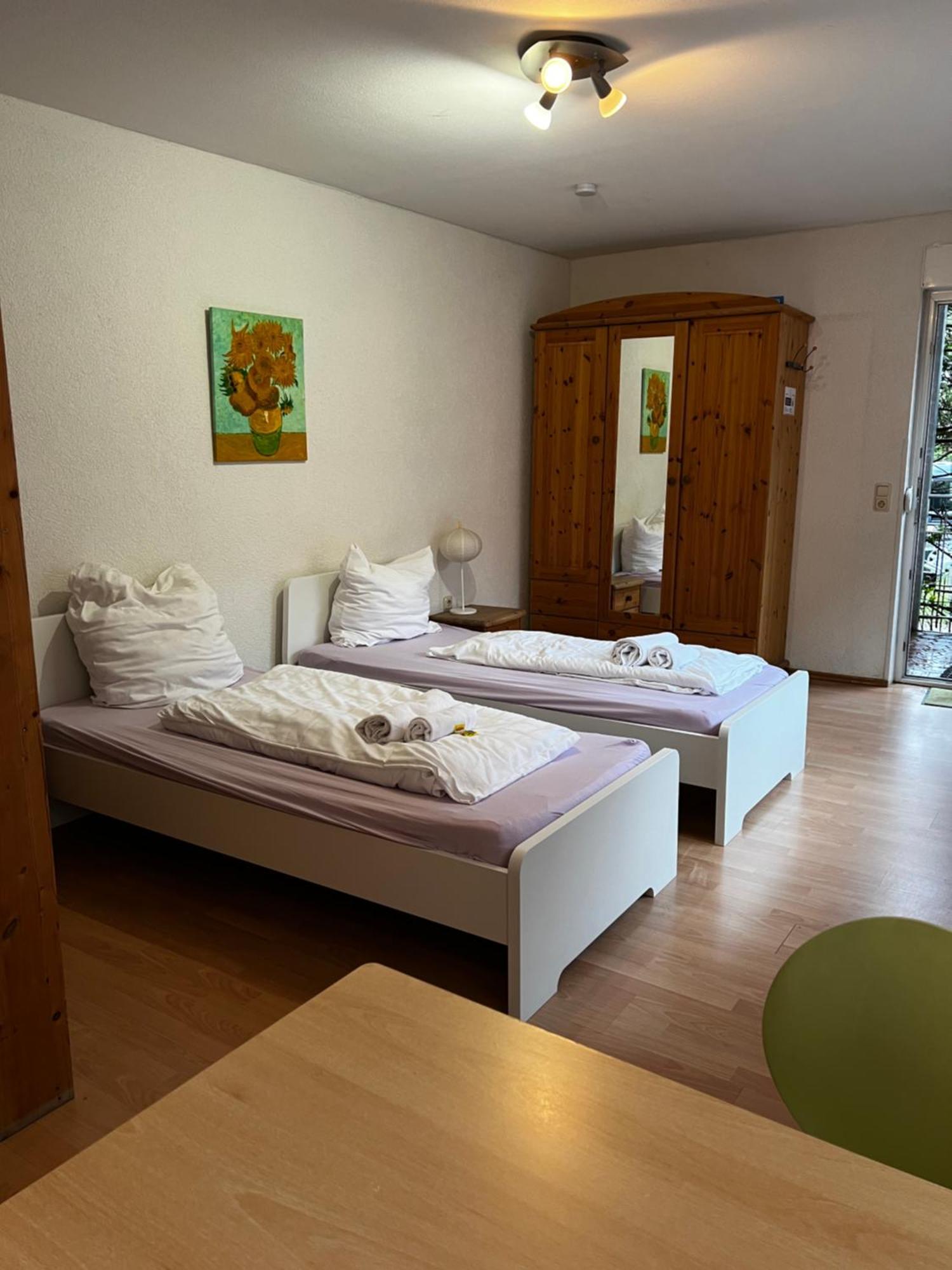 No.5 - Apartmenthaus In Stein מראה חיצוני תמונה