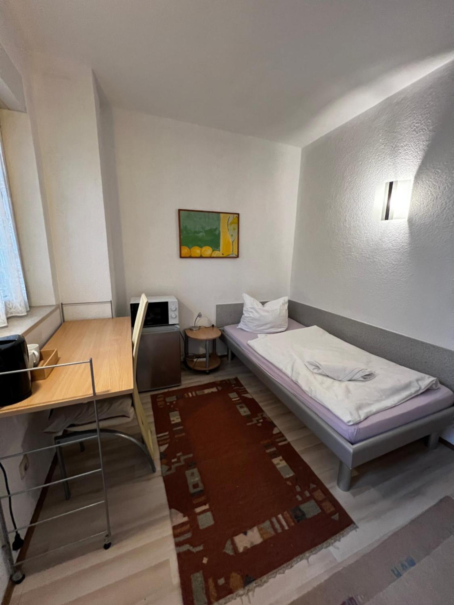 No.5 - Apartmenthaus In Stein מראה חיצוני תמונה