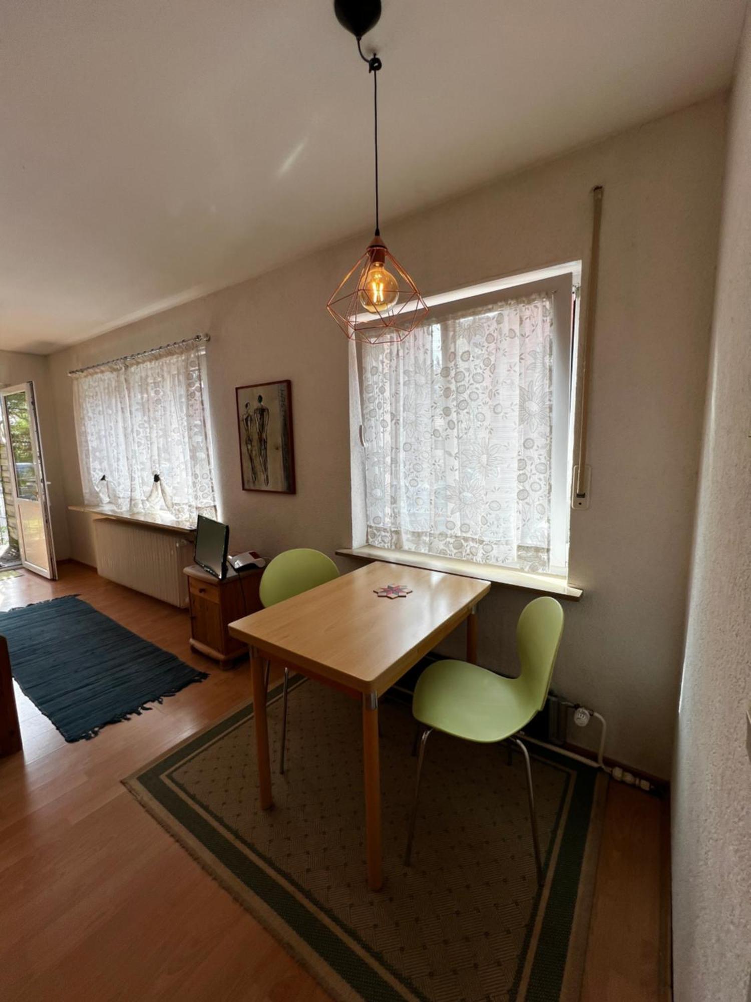 No.5 - Apartmenthaus In Stein מראה חיצוני תמונה