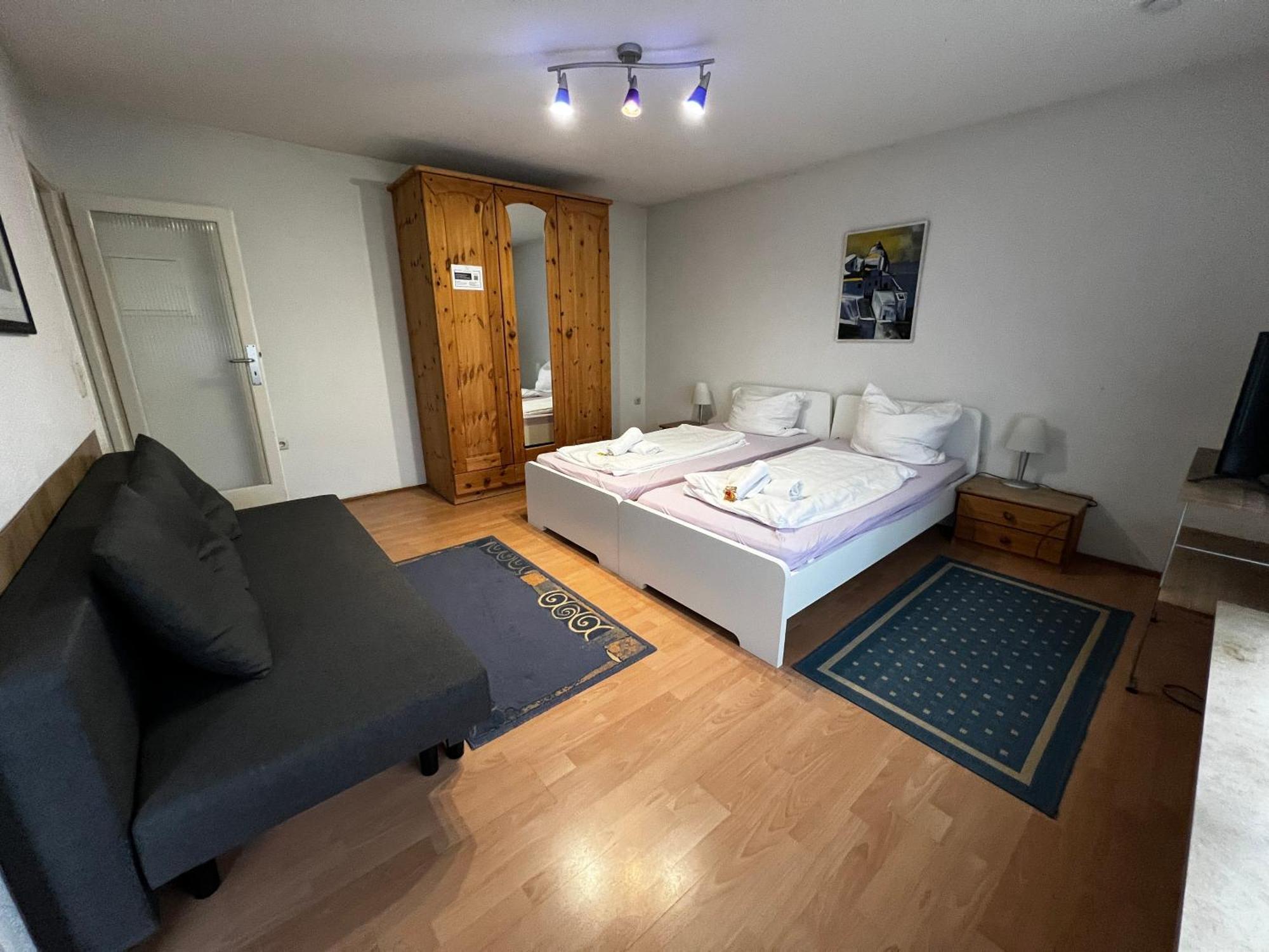 No.5 - Apartmenthaus In Stein מראה חיצוני תמונה