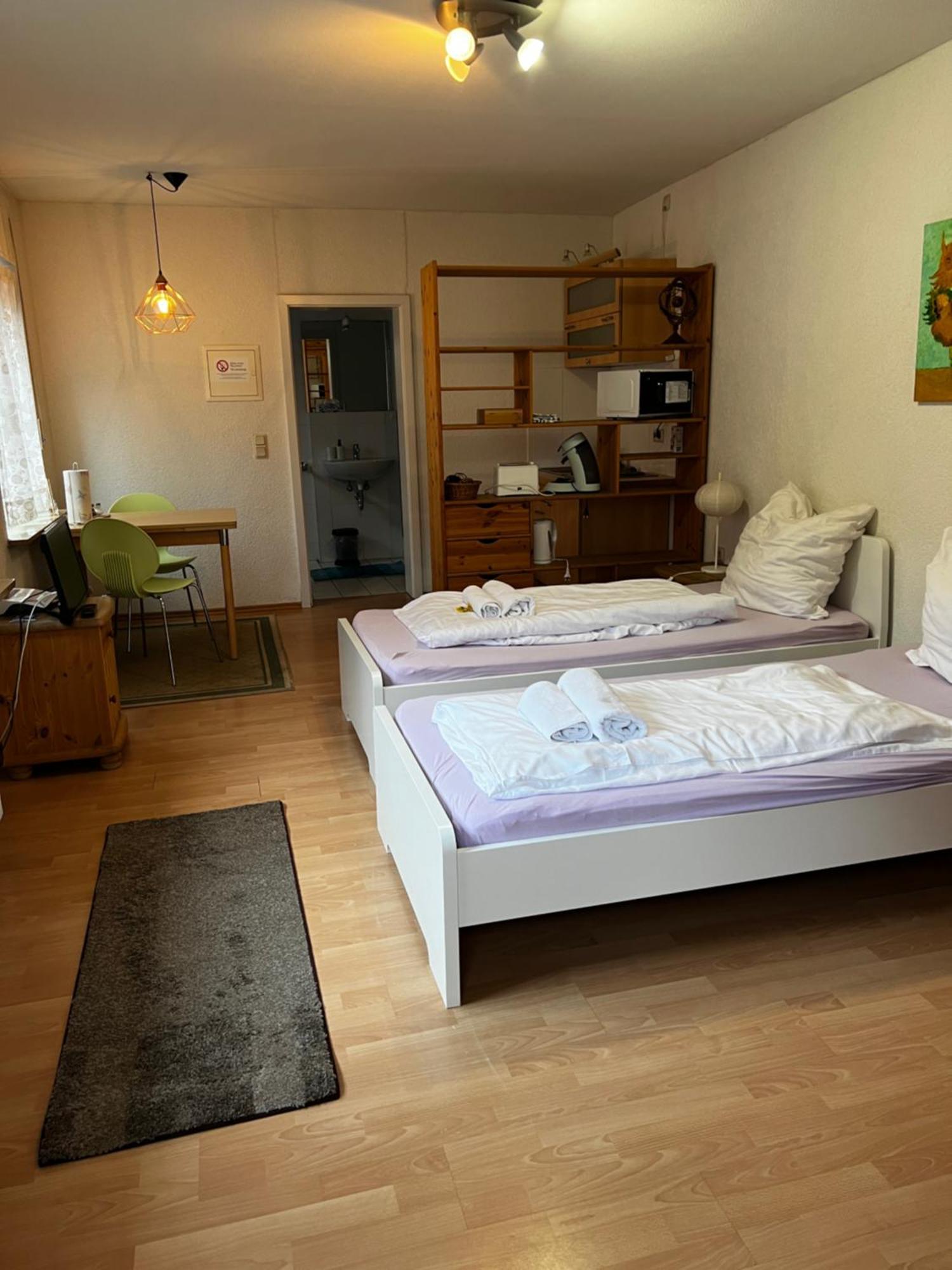 No.5 - Apartmenthaus In Stein מראה חיצוני תמונה