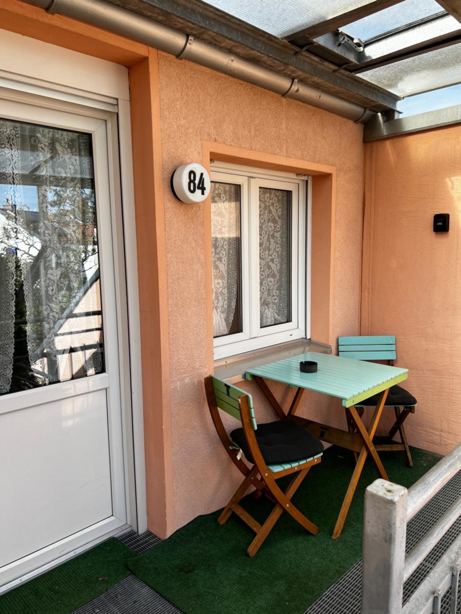 No.5 - Apartmenthaus In Stein מראה חיצוני תמונה
