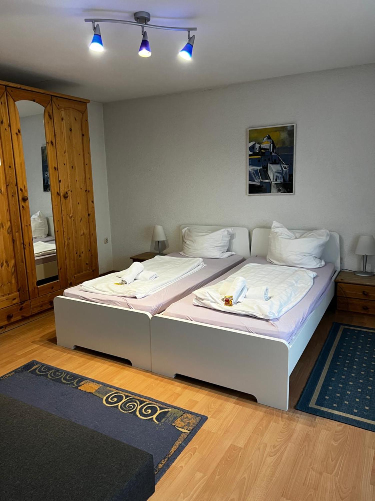 No.5 - Apartmenthaus In Stein מראה חיצוני תמונה